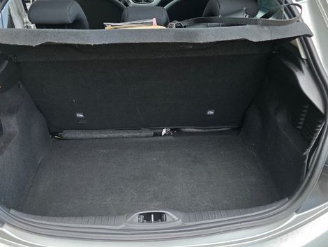 Peugeot 208 Allure 1.6 Flex 16V 5p Aut.