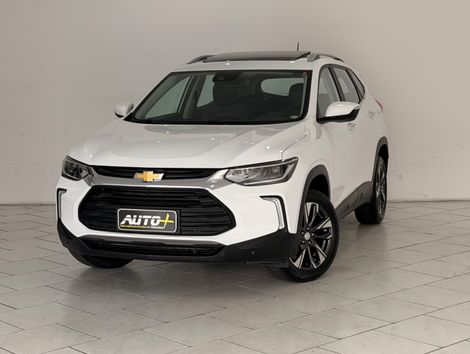 Chevrolet TRACKER Premier 1.2 Turbo 12V Flex Aut.