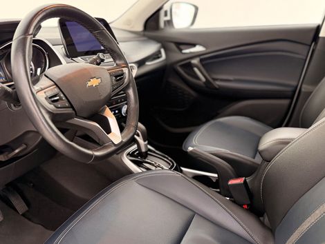 Chevrolet TRACKER Premier 1.2 Turbo 12V Flex Aut.