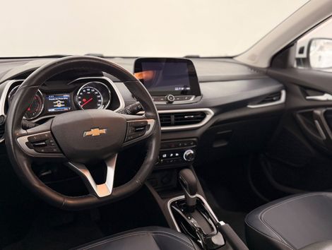 Chevrolet TRACKER Premier 1.2 Turbo 12V Flex Aut.