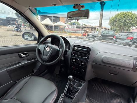 Fiat Strada Working 1.4 mpi Fire Flex 8V CE