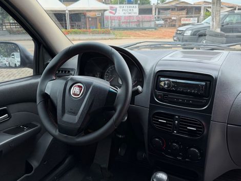 Fiat Strada Working 1.4 mpi Fire Flex 8V CE