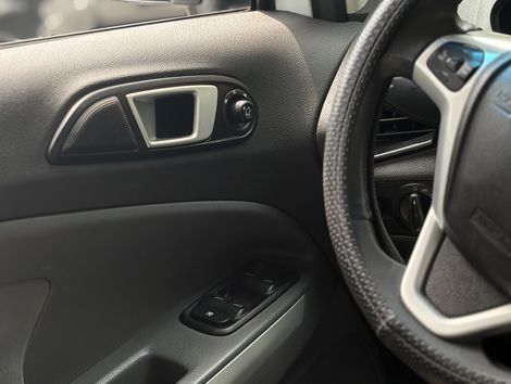 Ford EcoSport FREESTYLE 2.0 16V Flex 5p Aut.