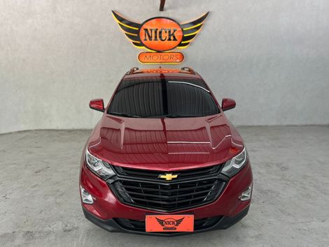 Chevrolet EQUINOX LT 2.0 Turbo 262cv Aut.