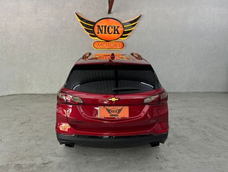 Chevrolet EQUINOX LT 2.0 Turbo 262cv Aut.