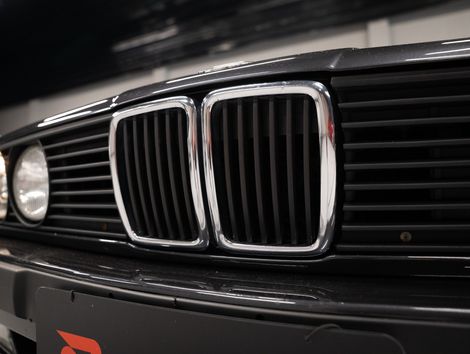 BMW BMW 320i STATION WAGON