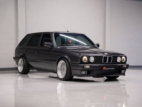BMW BMW 320i STATION WAGON