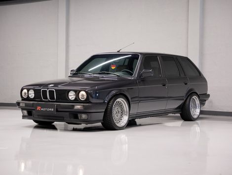 BMW BMW 320i STATION WAGON