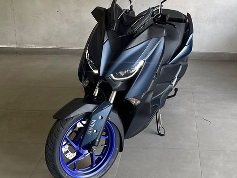 YAMAHA XMAX 250 ABS