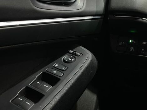 Honda HR-V Touring 1.5 Flex TB 16V 5p Aut.