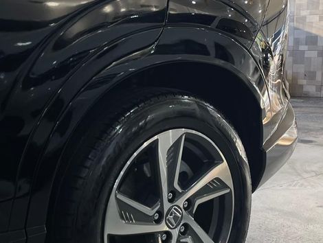 Honda HR-V Touring 1.5 Flex TB 16V 5p Aut.