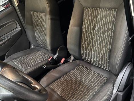 Ford Ka 1.5 SE/SE PLUS 16V Flex 5p