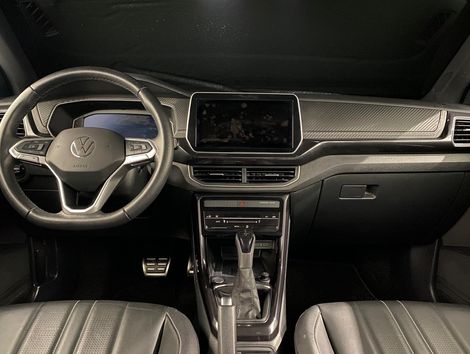 VolksWagen T-Cross Hig. 250 TSI 1.4 Flex 16V 5p Aut