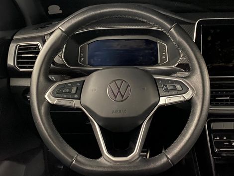 VolksWagen T-Cross Hig. 250 TSI 1.4 Flex 16V 5p Aut