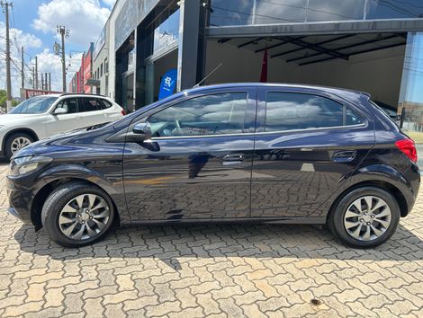 Chevrolet ONIX HATCH LT 1.0 12V TB Flex 5p Mec.