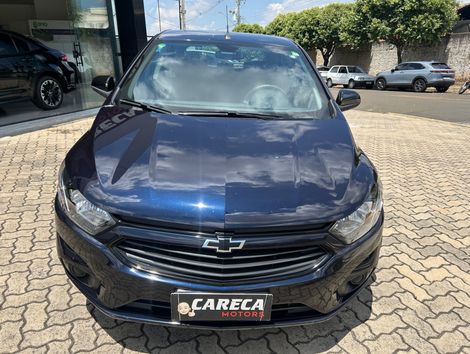 Chevrolet ONIX HATCH LT 1.0 12V TB Flex 5p Mec.