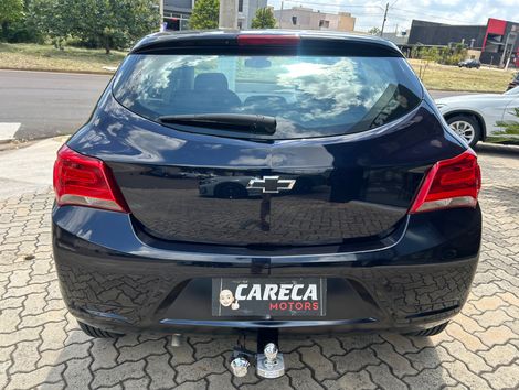 Chevrolet ONIX HATCH LT 1.0 12V TB Flex 5p Mec.