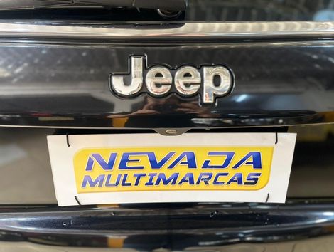 Jeep COMPASS LONGITUDE 2.0 4x4 Dies. 16V Aut.