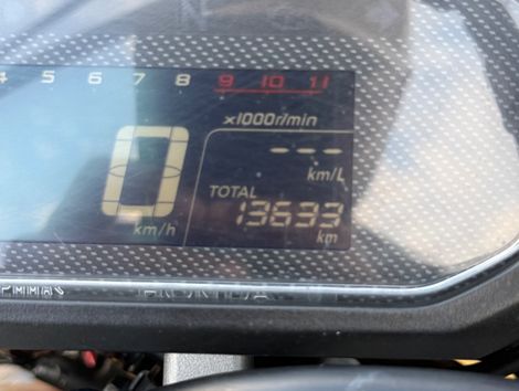 HONDA XR 300L TORNADO FLEX