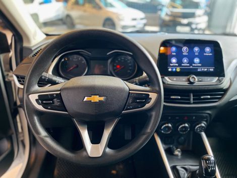 Chevrolet ONIX SEDAN Plus LT 1.0 12V Flex 4p Mec.