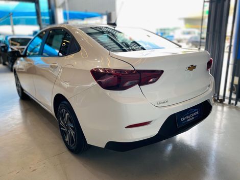 Chevrolet ONIX SEDAN Plus LT 1.0 12V Flex 4p Mec.