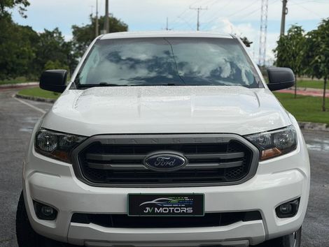 Ford Ranger XLS 2.2 4x2 CD Diesel Aut.