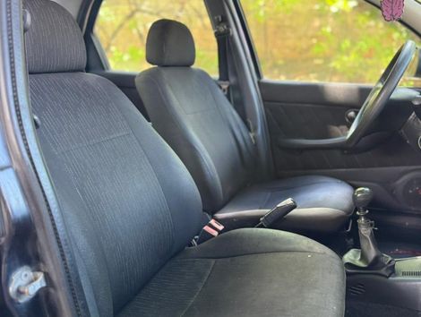 Fiat Siena EL 1.4 mpi Fire Flex 8V 4p