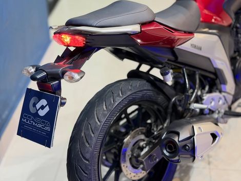 YAMAHA FZ25 250 FAZER FLEX