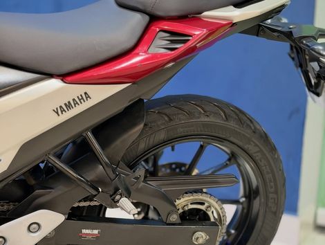 YAMAHA FZ25 250 FAZER FLEX