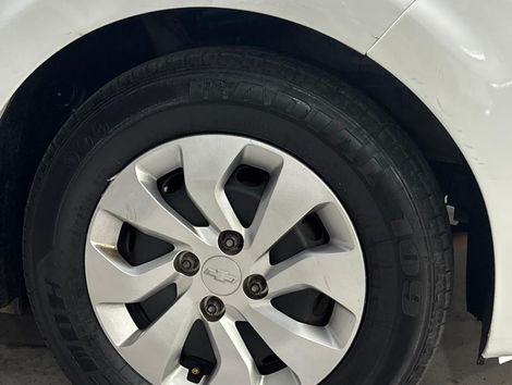 Chevrolet ONIX HATCH LT 1.0 8V FlexPower 5p Mec.