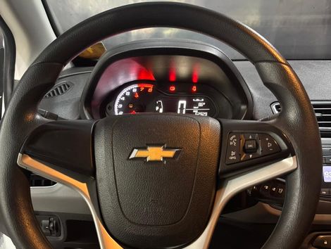 Chevrolet ONIX HATCH LT 1.0 8V FlexPower 5p Mec.
