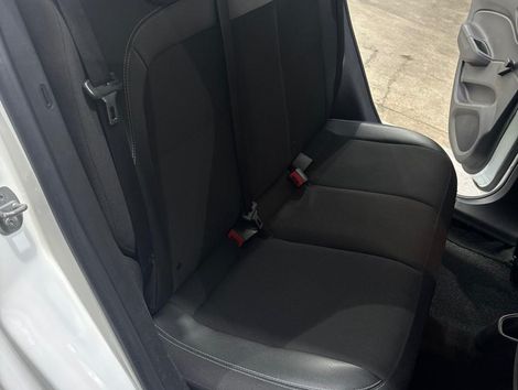 Chevrolet ONIX HATCH LT 1.0 8V FlexPower 5p Mec.