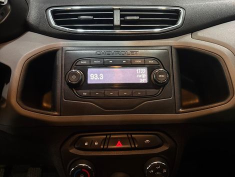 Chevrolet ONIX HATCH LT 1.0 8V FlexPower 5p Mec.