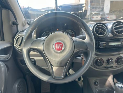 Fiat Palio ATTRA./ITÁLIA 1.4 EVO F.Flex 8V 5p