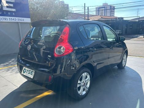 Fiat Palio ATTRA./ITÁLIA 1.4 EVO F.Flex 8V 5p