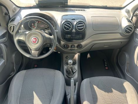 Fiat Palio ATTRA./ITÁLIA 1.4 EVO F.Flex 8V 5p