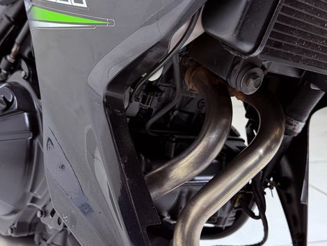KAWASAKI Z 300