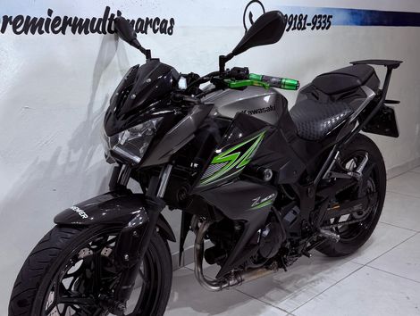 KAWASAKI Z 300