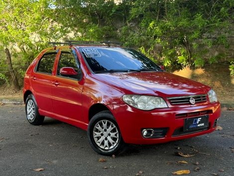 Fiat Palio Celebration 1.0 Fire Flex 8V 4p