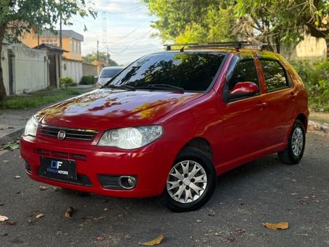 Fiat Palio Celebration 1.0 Fire Flex 8V 4p