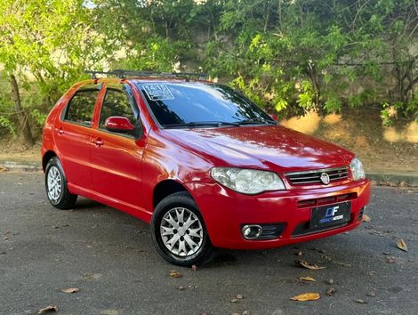 Fiat Palio Celebration 1.0 Fire Flex 8V 4p