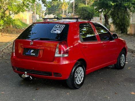 Fiat Palio Celebration 1.0 Fire Flex 8V 4p