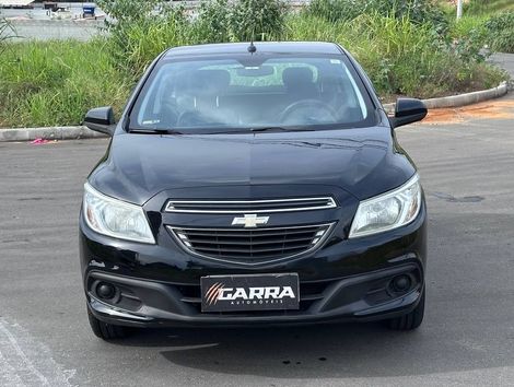 Chevrolet ONIX HATCH LT 1.0 8V FlexPower 5p Mec.