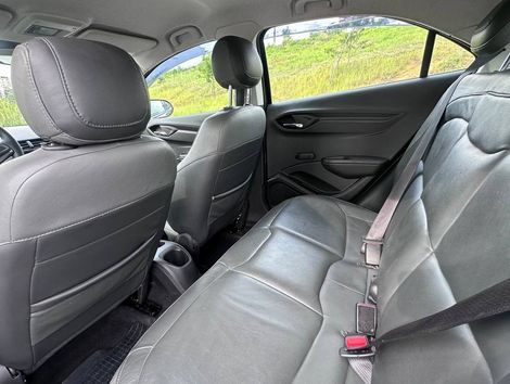 Chevrolet ONIX HATCH LT 1.0 8V FlexPower 5p Mec.