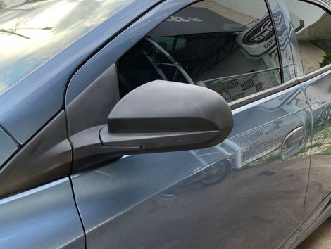 Chevrolet ONIX HATCH LS 1.0 8V FlexPower 5p Mec.