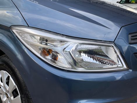 Chevrolet ONIX HATCH LS 1.0 8V FlexPower 5p Mec.