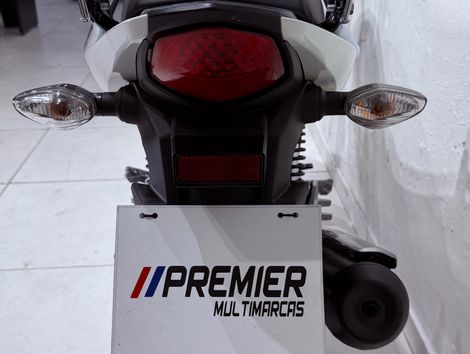 HONDA CG 160 CARGO Flex