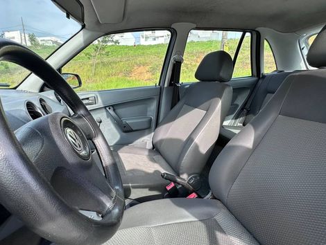 VolksWagen Gol (novo) 1.0 Mi Total Flex 8V 4p