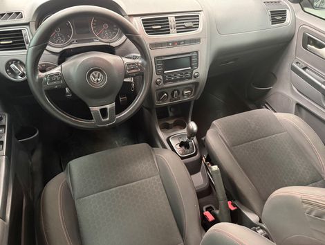 VolksWagen CROSSFOX I MOTION 1.6 Mi T. Flex 8V 5p