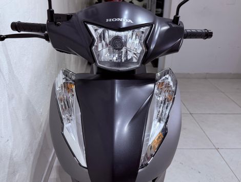 HONDA BIZ 125/125i Flex